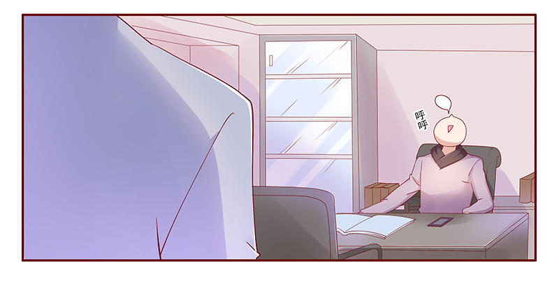 霸道总裁爱上我孙墨涵漫画,第128章：你跟她说什么了1图