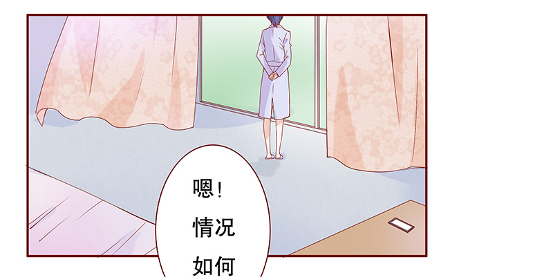 霸道总裁爱上我强吻了漫画,第86章：骨髓匹配1图