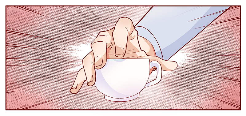 霸道总裁爱上我孙墨涵漫画,第106章：好凶的老伯2图