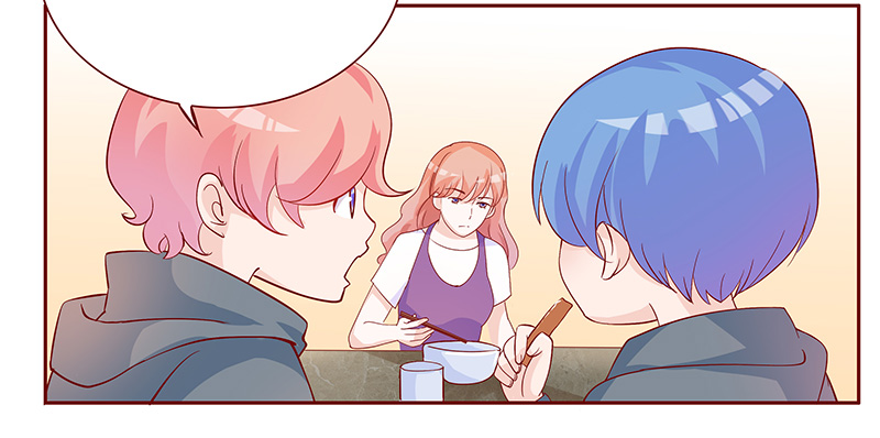 霸道总裁爱上我漫画,第102章：独自赴约3图