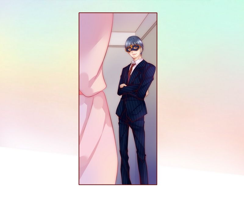 霸道总裁电视剧免费全集漫画,第3章：何必在乎过程1图