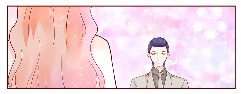 霸道总裁爱上我漫画,第89章：我是这么大度的人么？1图