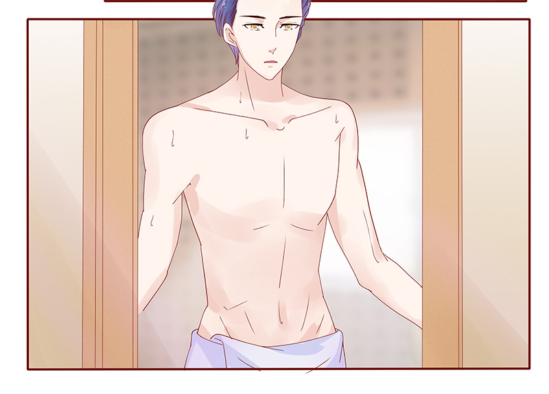 霸道总裁爱上我漫画免费下拉式漫画,第86章：骨髓匹配1图