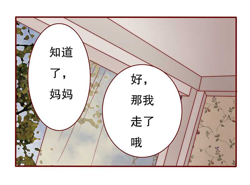 霸道总裁爱上我孙墨涵漫画,第35章：淀园花谷4图