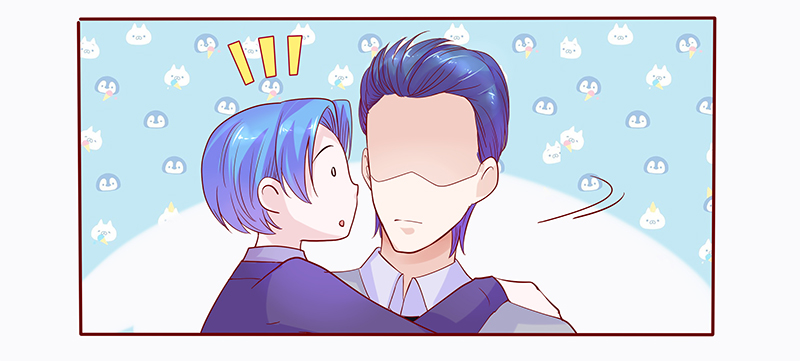 霸道总裁爱上我孙墨涵漫画,第80章：两个木木同学5图