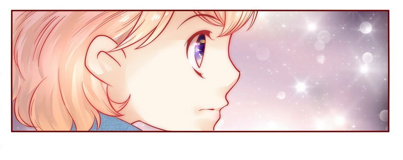 霸道总裁爱上我漫画,第18章：生日礼物5图