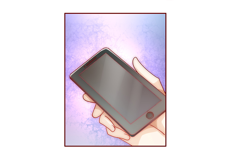 霸道总裁爱上我孙墨涵漫画,第69章：我儿子怎么办3图