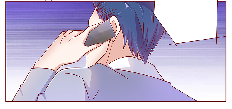 霸道总裁爱上我孙墨涵漫画,第128章：你跟她说什么了1图