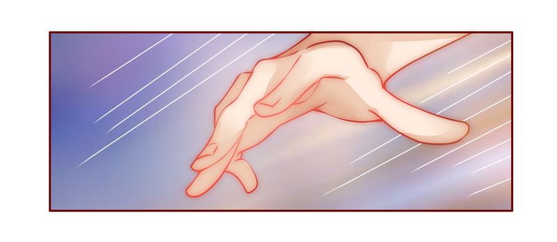 霸道总裁爱上我孙墨涵漫画,第15章：再次遇见你4图