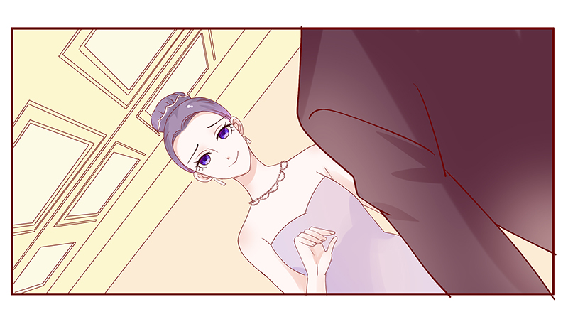 霸道总裁爱上我2漫画,第94章：悔婚3图