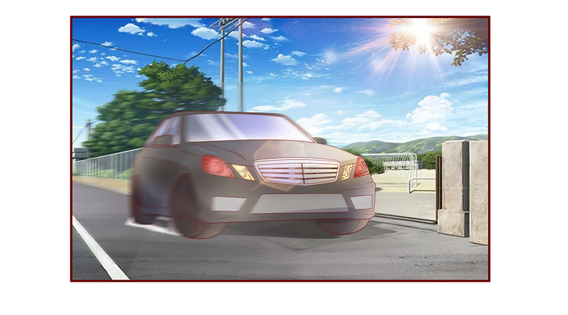 霸道总裁爱上绝经的我完整版漫画,第124章：正事5图