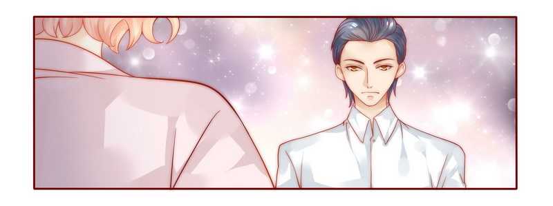 霸道总裁爱上我漫画,第25章：原来是你捣的鬼3图