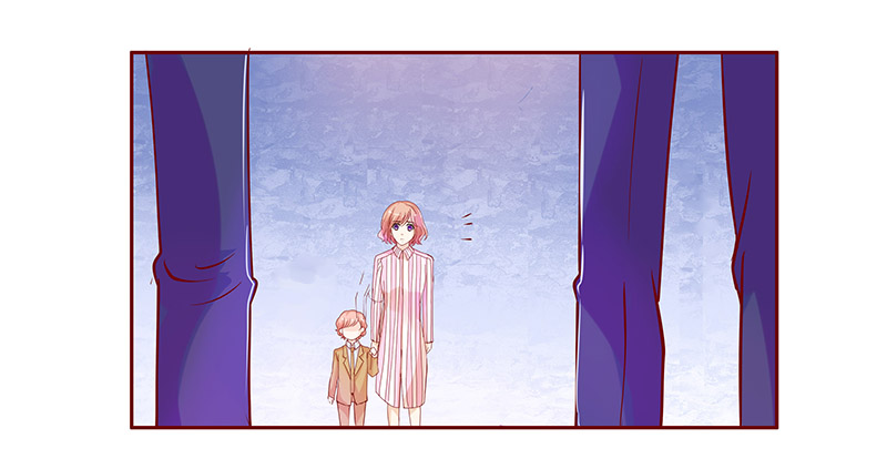 霸道总裁爱上我图片封面漫画,第83章：我到底有几个孩子3图