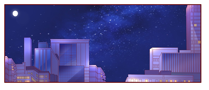 霸道总裁电视剧大全漫画,第104章：我的靠山1图