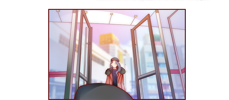 霸道总裁爱上我漫画,第53章：还有什么不敢2图