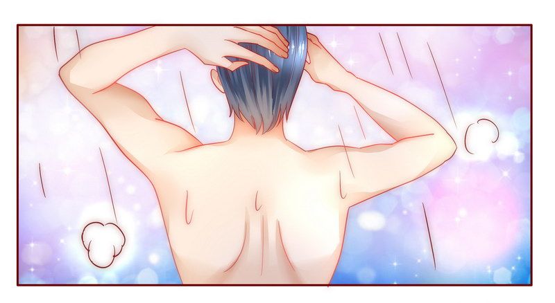 霸道总裁爱上绝经的我完整版漫画,第11章：工作？那种事？4图