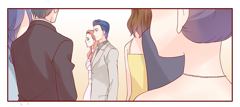 霸道总裁爱上带娃的我电视剧免费观看完整版漫画,第91章：再见叶婉晴3图