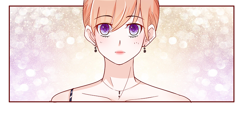 霸道总裁爱上我孙墨涵漫画,第132章：重回叶家1图