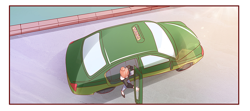 霸道总裁爱上我孙墨涵漫画,第132章：重回叶家4图