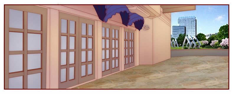 霸道总裁爱上绝经的我完整版漫画,第13章：捧我做明星1图