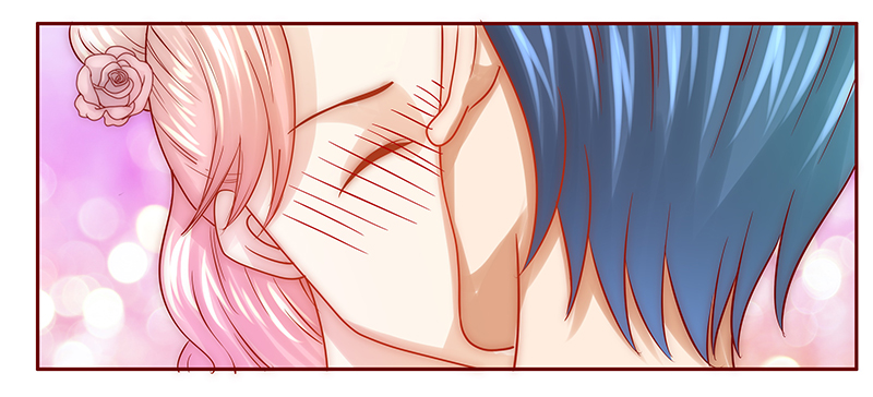 霸道总裁爱上我孙墨涵漫画,第64章：技术很烂啊你5图