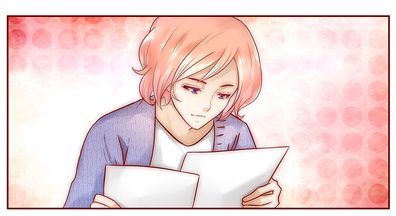 霸道总裁爱上我漫画,第41章：卖身也要把握时机5图