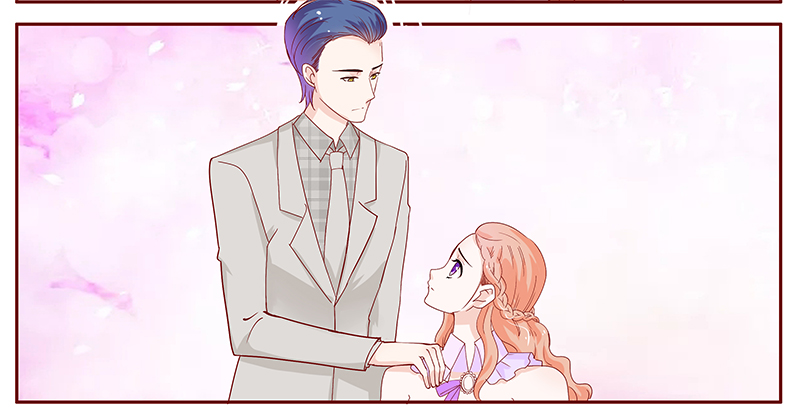 霸道总裁爱上我动漫全集漫画,第96章：流言蜚语4图