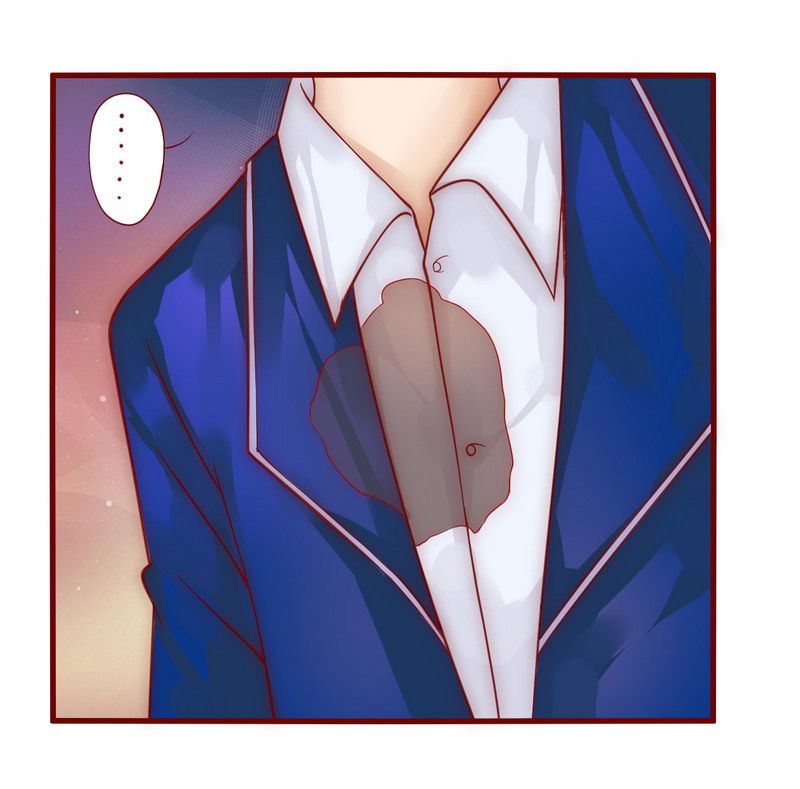 霸道总裁爱上我漫画,第11章：工作？那种事？4图