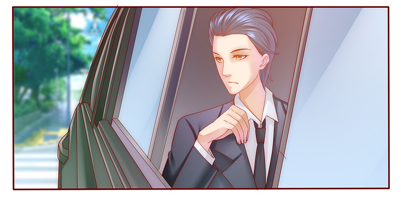 霸道总裁爱上我漫画,第57章： 我是AB型血5图