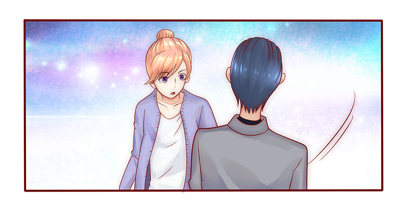 霸道总裁爱上我孙墨涵漫画,第43章：一个有味道的感谢1图