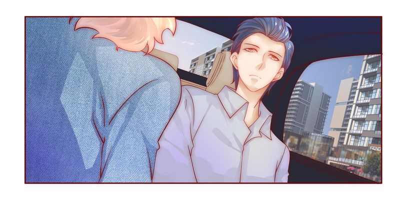 霸道总裁爱上绝经的我完整版漫画,第16章：雇主大人4图