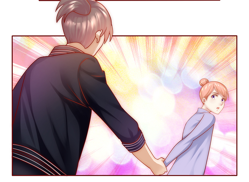 霸道总裁爱上我漫画,第44章：你不就是想红吗？1图