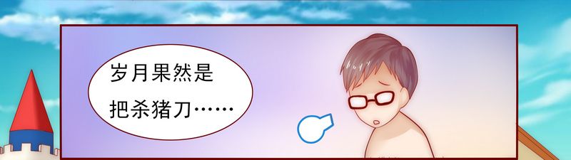 霸道总裁爱上我孙墨涵漫画,第14章：林林森森2图