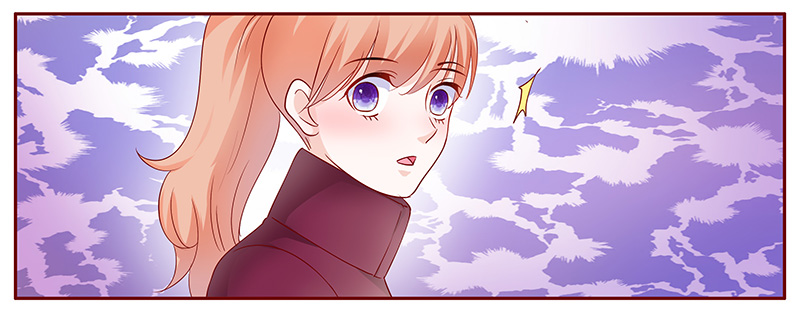 霸道总裁爱上绝经的我完整版漫画,第119章：质问4图