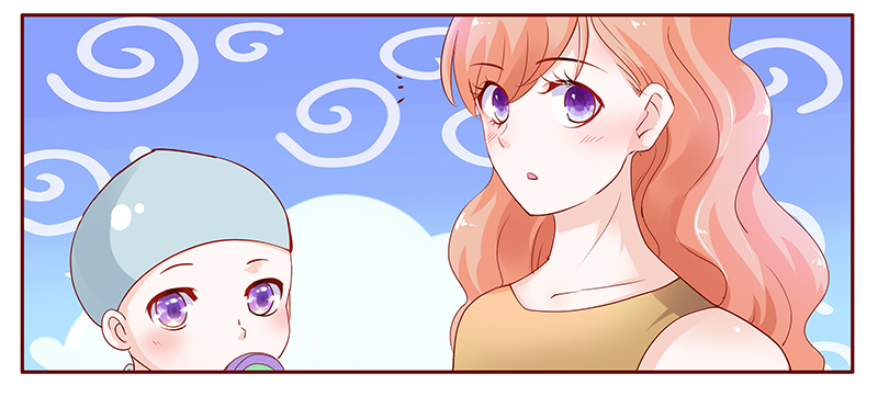 霸道总裁爱上绝经的我完整版漫画,第124章：正事3图