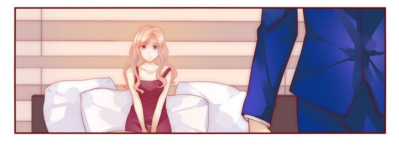 霸道总裁爱上绝经的我完整版漫画,第11章：工作？那种事？2图