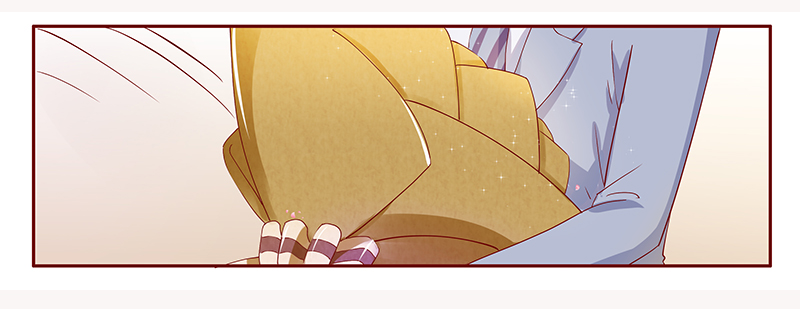 霸道总裁爱上我孙墨涵漫画,第124章：正事2图