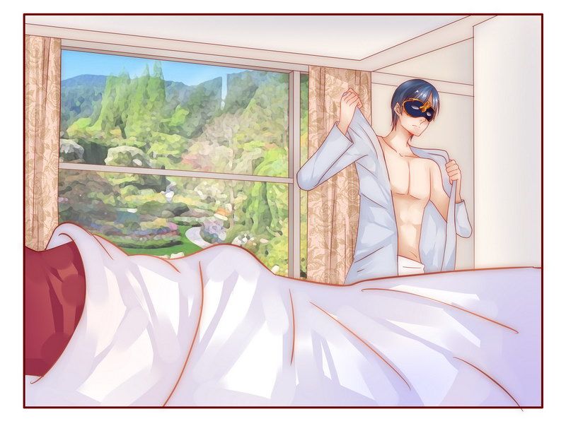 霸道总裁爱上绝经的我完整版漫画,第11章：工作？那种事？5图