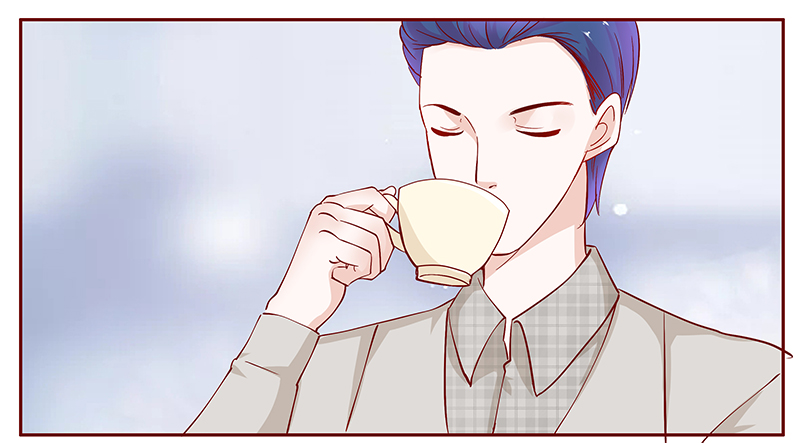 霸道总裁爱上我漫画,第98章：新闻5图