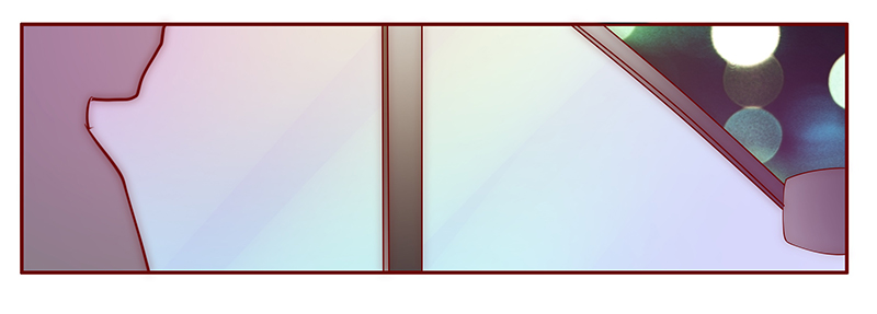 霸道总裁爱上我孙墨涵漫画,第50章：我们回不去了4图