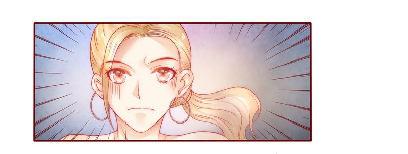 霸道总裁爱上我漫画,第22章：会选我吗3图