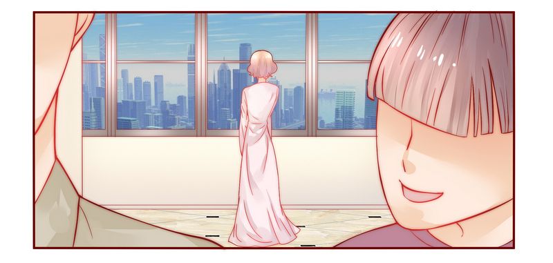 霸道总裁电视剧大全漫画,第19章：试镜现场2图