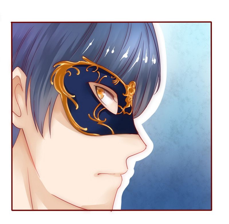 霸道总裁爱上我动漫全集漫画,第4章：好戏开始吧！4图