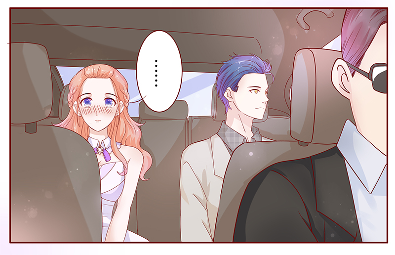 霸道总裁爱上我孙墨涵漫画,第89章：我是这么大度的人么？5图