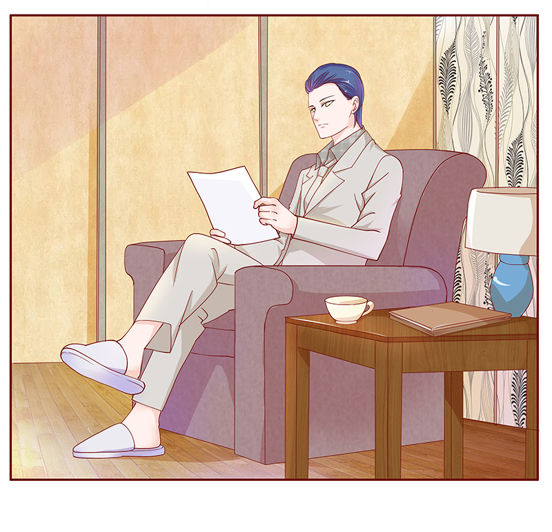 霸道总裁爱上我漫画,第98章：新闻3图