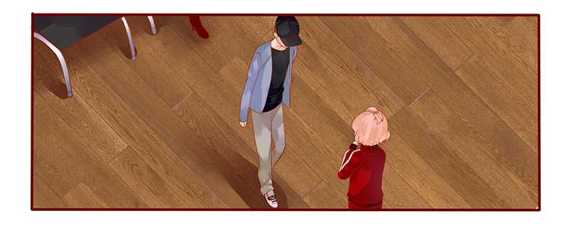 霸道总裁爱上我免费播放漫画,第32章：要卸妆么4图