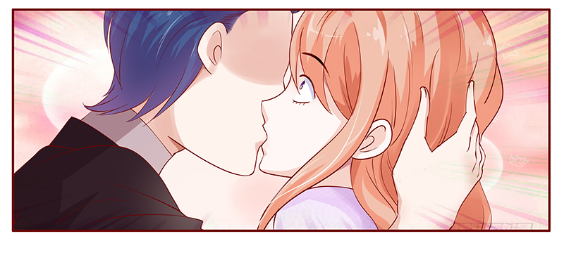 霸道总裁爱上我孙墨涵漫画,第118章：实际的感谢5图