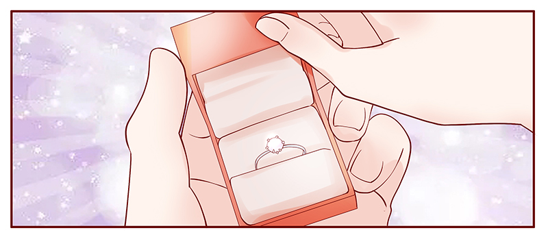 霸道总裁爱上我2漫画,第94章：悔婚5图