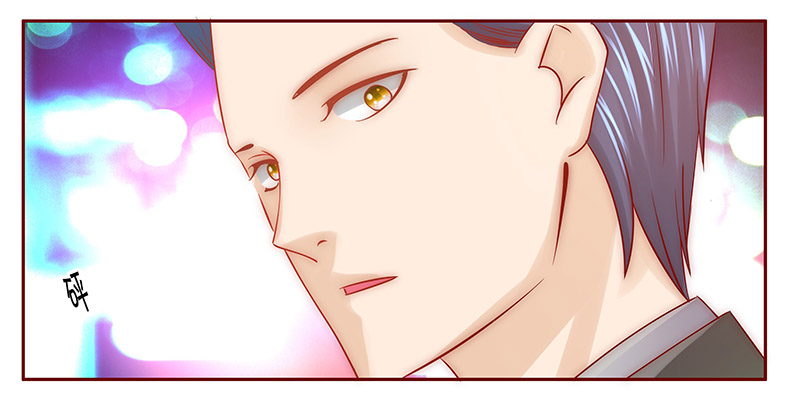 霸道总裁爱上我漫画,第65章：这个阿姨很好！5图