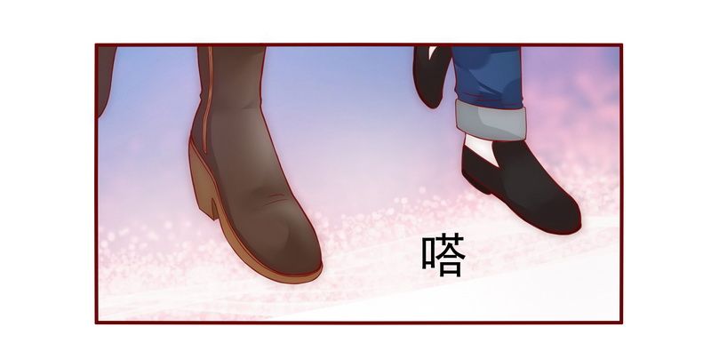 霸道总裁爱上我孙墨涵漫画,第12章：五年后4图